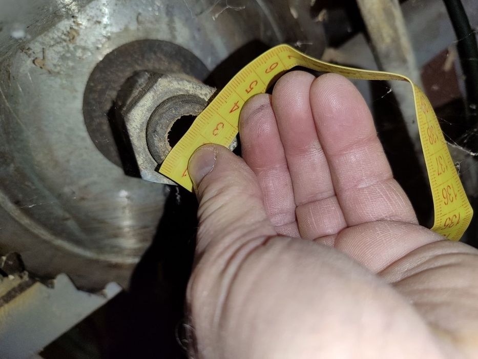 Циркулярка на станині з фуганком. Стаціонарна