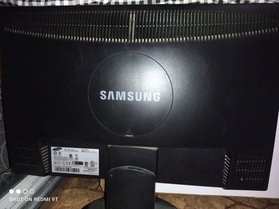 Монітор Самсунг б/у