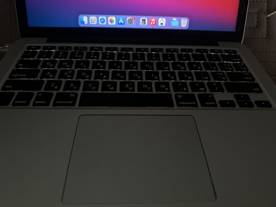 Apple MacBook Pro 13" Retina (Late 2013) 256GB