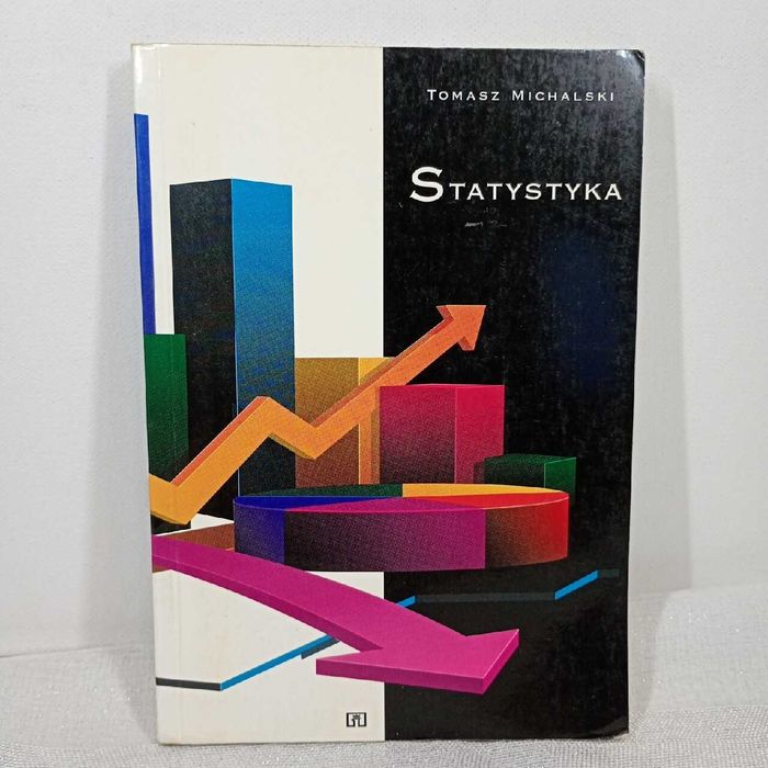 Statystyka. Tomasz Michalski