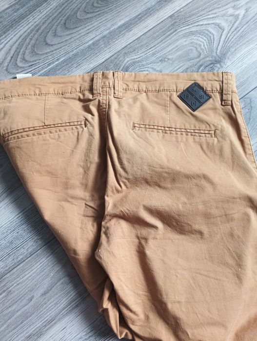 Spodnie męskie Cropp