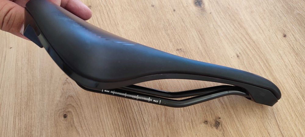 Selim Bicicleta Venec Natural Fit