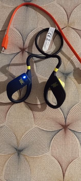 Наушники JBL Endurance DIVE.
