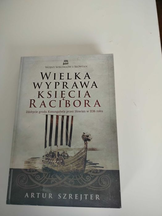 Wielka wyprawa księcia Racibora