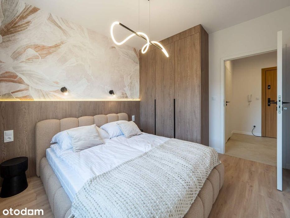 Wprowadź się od razu! 3 pokoje | 50 m² |