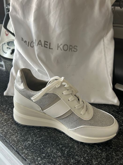 Ténis originais Michael Kors