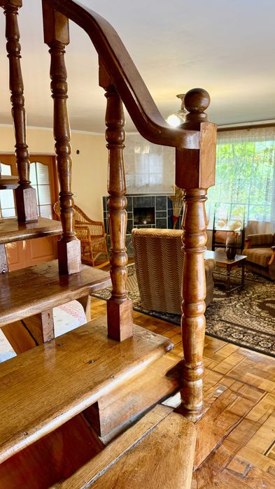 Продаж будинку в мікрорайоні Лезнево