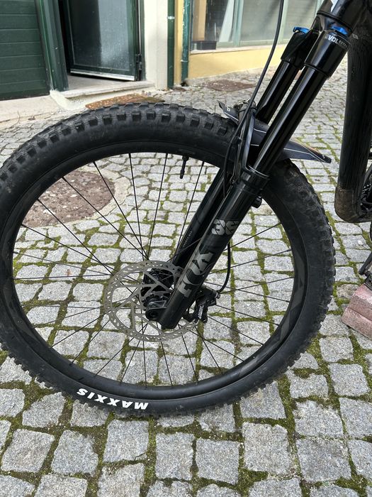 Giant Trance x 29 2023