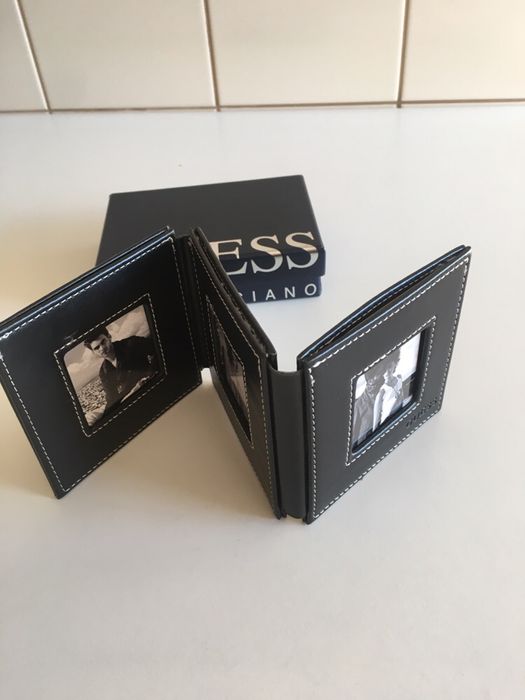 Guess Leather Frame64409127325953123