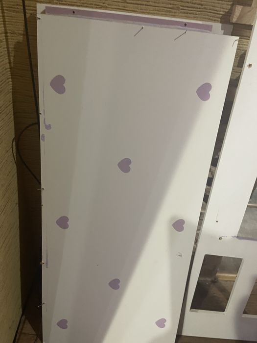 Будиночок для ляльки