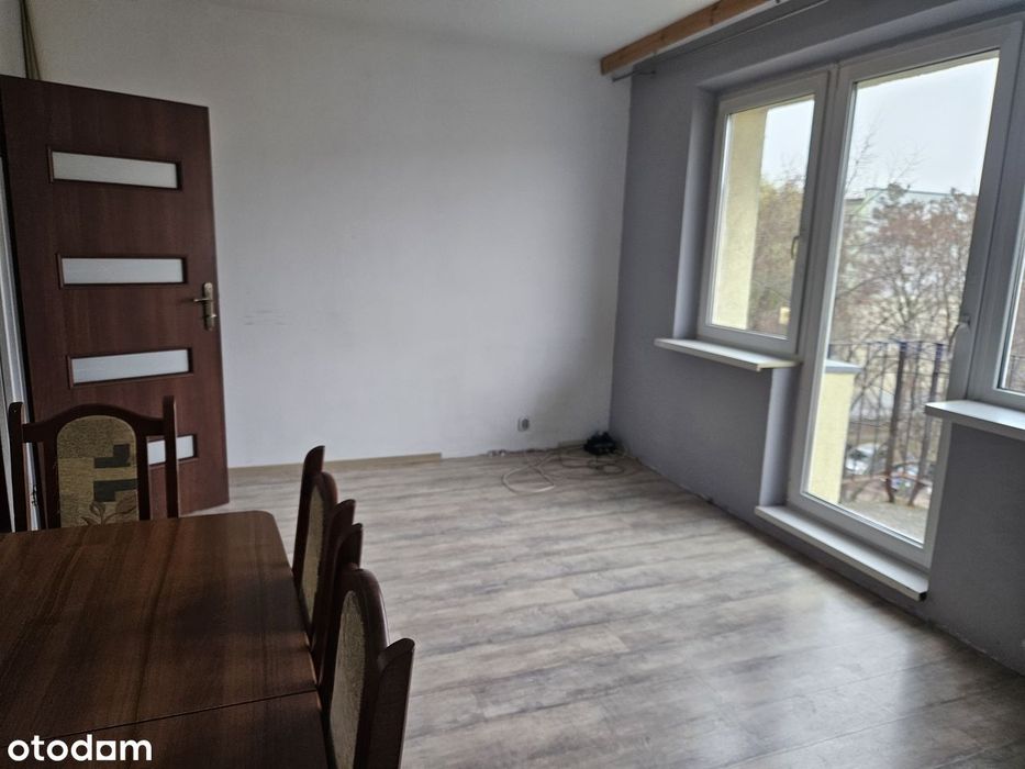 Mieszkanie – Łódź - Widok 2