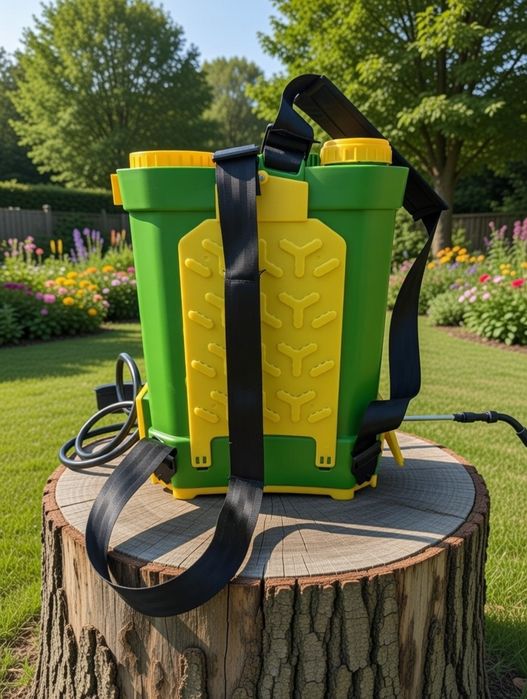 Акумуляторний обприскувач Procraft AS20-12 (без акб)