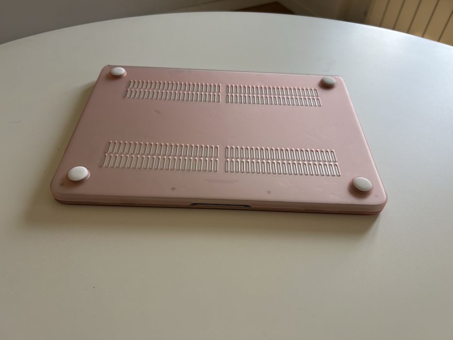 Computador portátil MacBook Neo APPLE Prateado - Teclado US (13'' - Apple A18 Pro 6-Core - RAM: 8 GB - 256 GB SSD - GPU 5-Core)