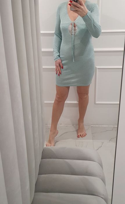 Sukienka Missguided nowa M