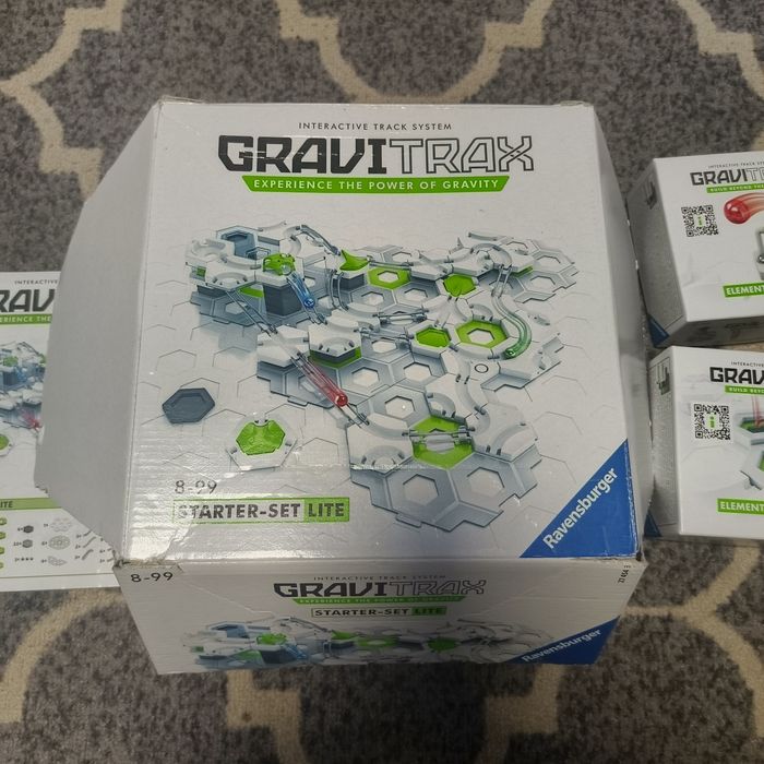 Tor grawitacyjny