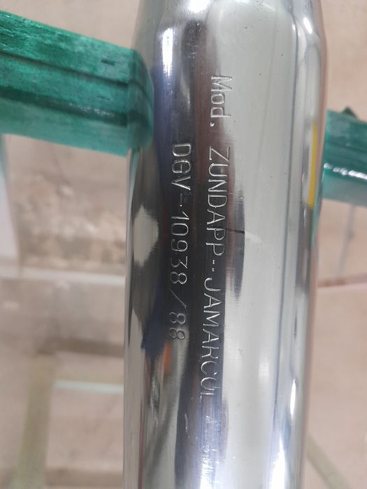 Escape Zundapp..64739834945154121