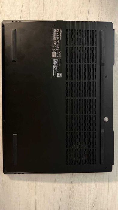 Lenovo Legion 5 15IAH7 - RTX3050 | 16GB RAM | i5-12500H | 1TB