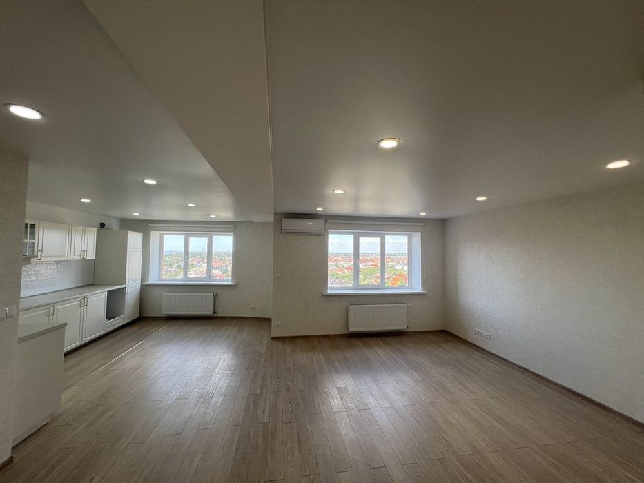 1-кімнатна квартира за адресою (площа 47 м²) - Atlanta.ua - фото 2