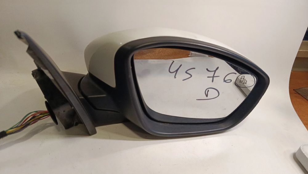 Retrovisor / espelho direito PEUGEOT 308 II