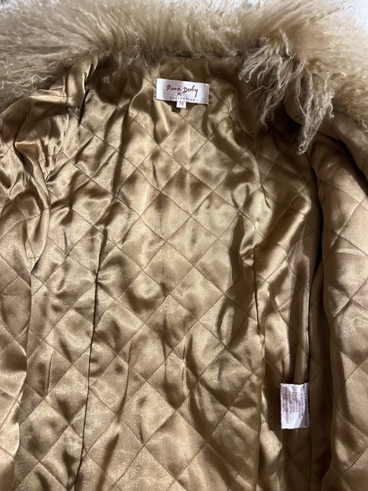 Дублянка-натуральна