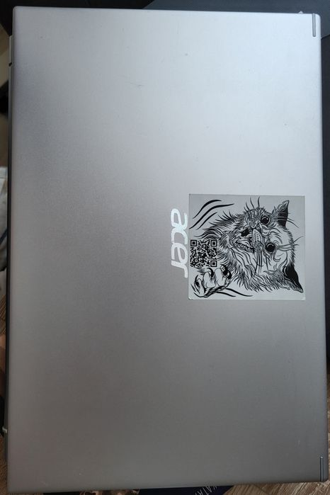 Laptop ACER Aspire 5 N20C5