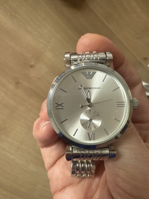 Zegarek damski Armani