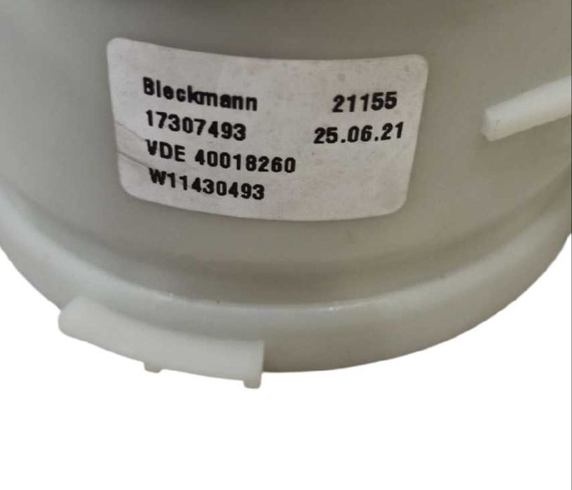 Grzałka przepływowa 1800W zmywarki whirpool indesit hot point ariston