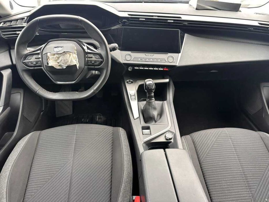 Peugeot 308 III SW 1.5 BlueHDi de 2022 Salvado