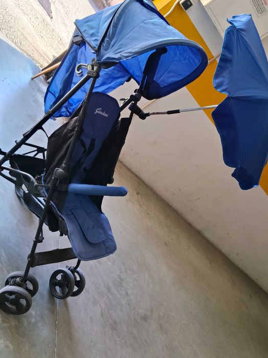 Vários artigos de bebé