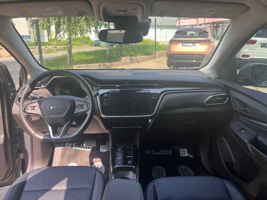 CHEVROLET bolt  в кредит без АВАНСУ