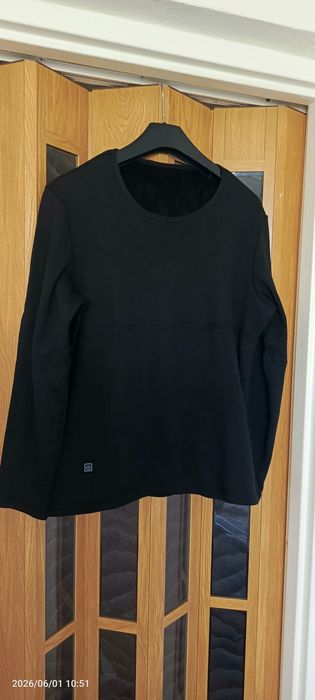 Dresy komplet 2XL funkcja grzania