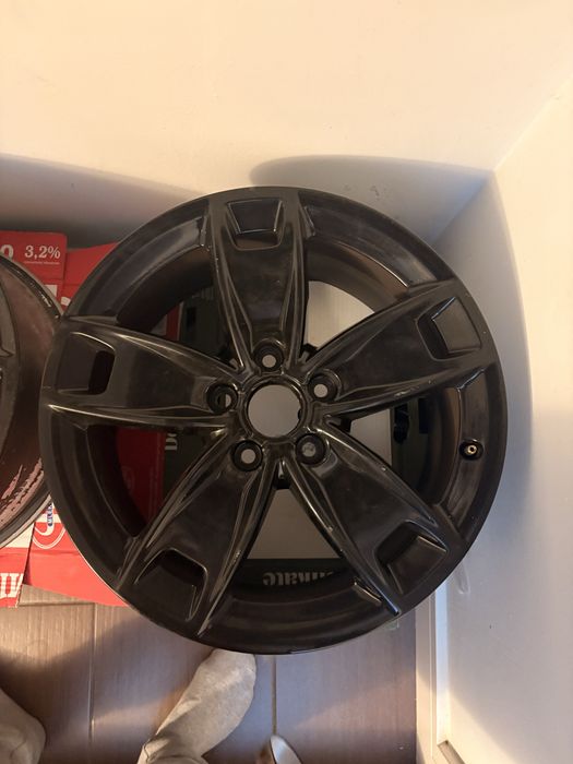 Felgi Audi A3 8P oryginalne