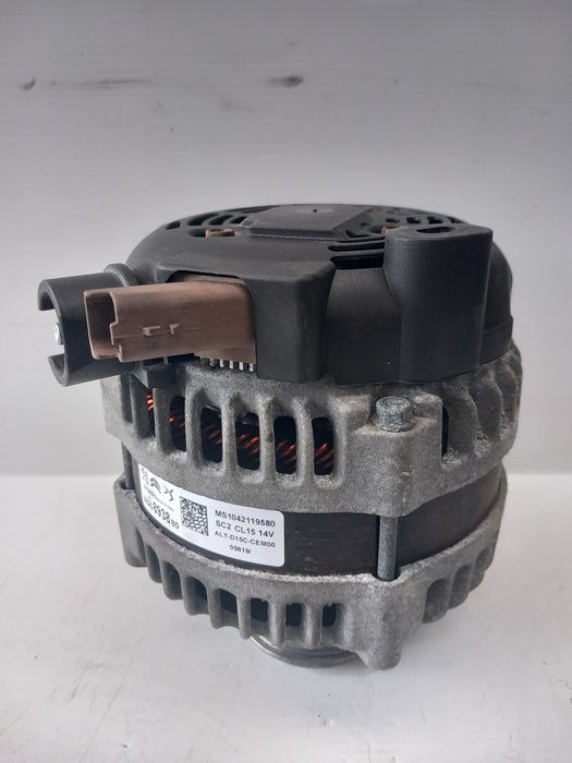 Alternador Peugeot Citroën
