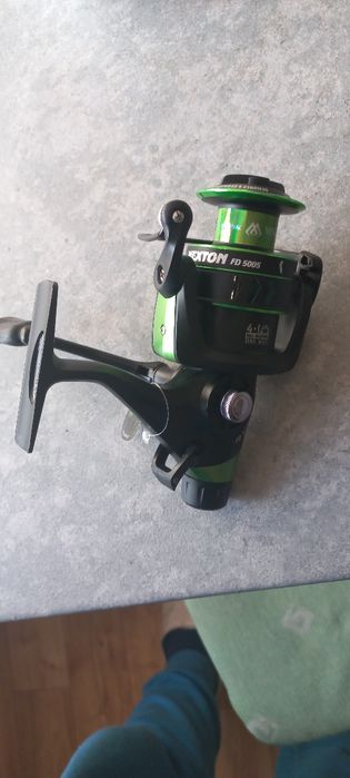 Kolowrotek mikado