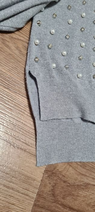 Кофта,свіншот s/m