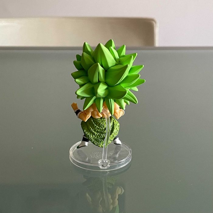 Chibi Masters Broly64737879754242123