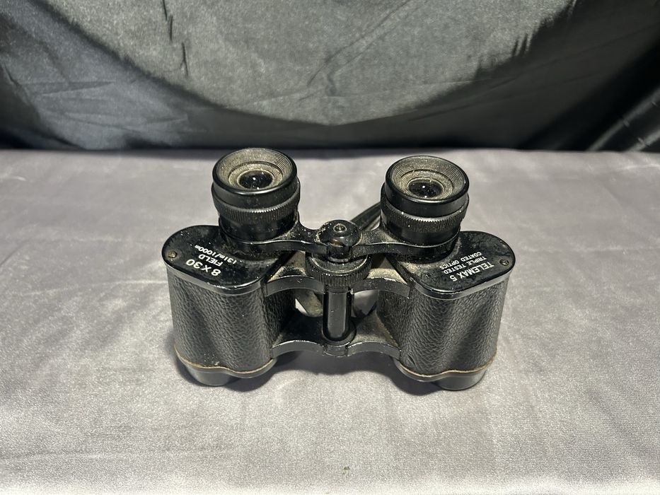 Lornetka TELEMAX5 8x30