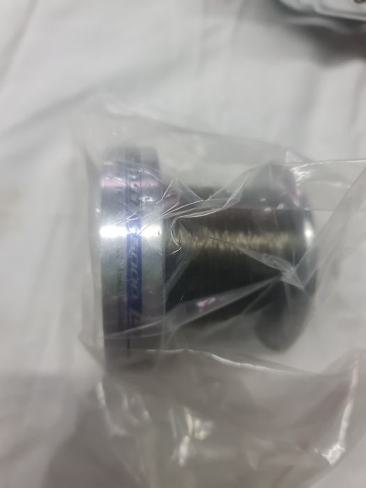 Daiwa Windcast S5000LD