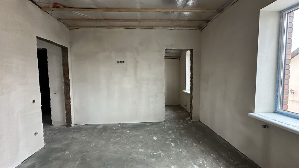 Будинок 5 хв до Центру з опаленням 120 кв.м. 4 кімнати Газ