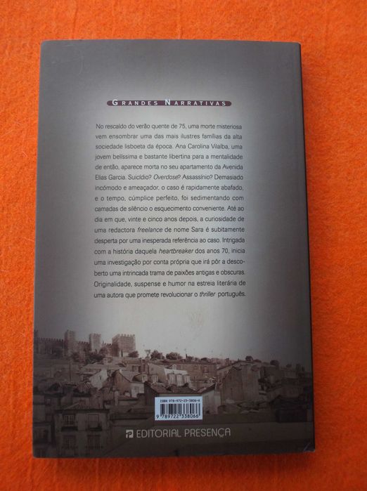 Foi Assim Que Aconteceu - Teresa Font