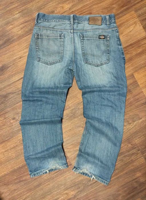 джинсы Dickies\Дикес.