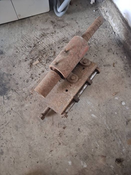 Деталь для токарного станку