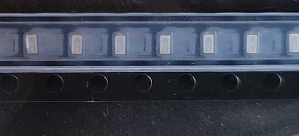 Ultra Small Low Profile  SMD 0603 Balun BD3150L50100A0