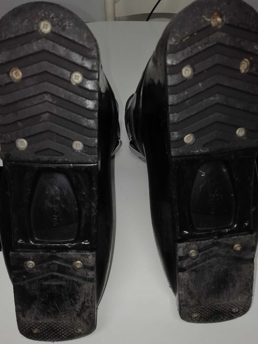 Botas ski  Salomon feminino