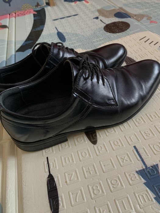 Чоловічі туфлі