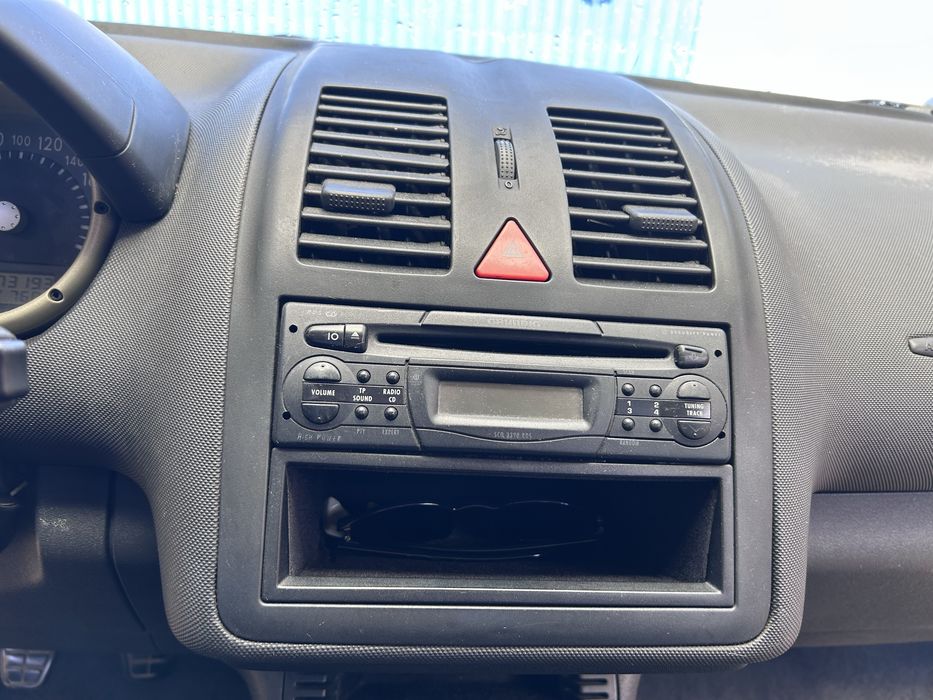 Volkswagen Polo — fotografia 10