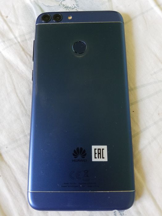 Smartfon Huawei P Smart LTE 3/32GB FIG-LX1 Niebieski