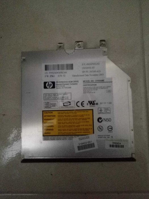 peças para computadores portáteis antigos