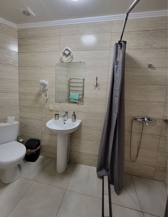 2-кімнатні апартаменти.ЕнергонезалежністьЛісовий пейзаж.Чан!Центр450м.