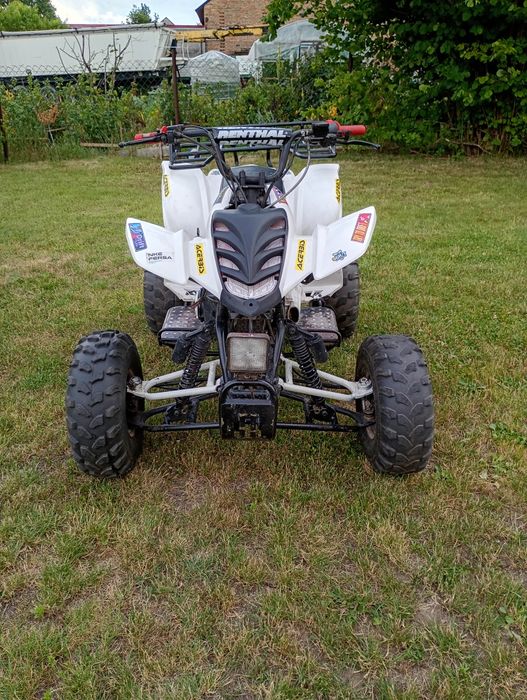 Sprzedam Quad 150cc autmat